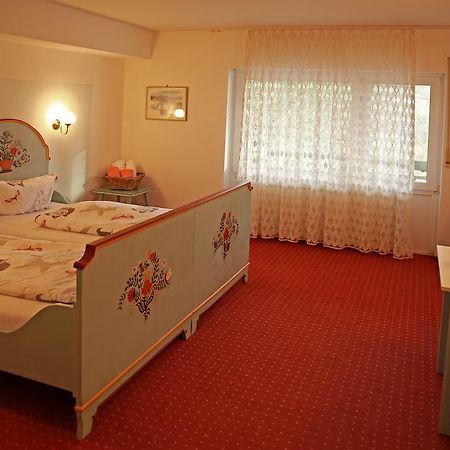 Hotel In Der Strassen ゾーリンゲン エクステリア 写真